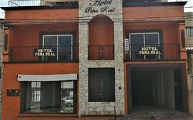 Hotel Peña Real