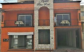 Hotel Peña Real